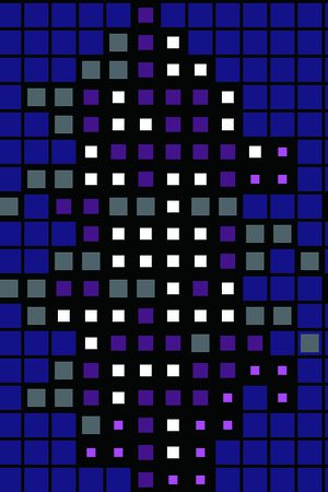 苏格兰格印花华亿平台图片