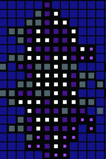 627035-几何方格--z