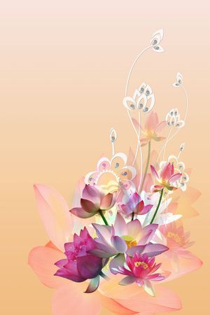 雪纺印花华亿平台图片