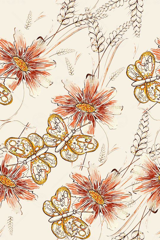 麦穗印花华亿平台图片