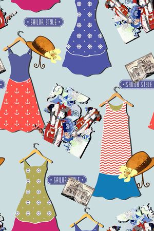 时尚印花华亿平台图片