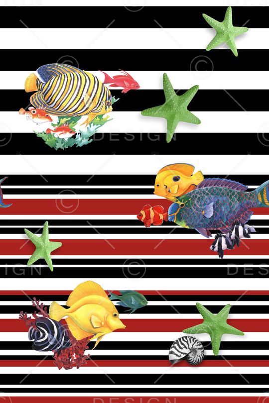 服装布艺印花华亿平台图片