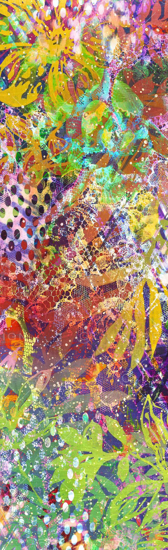 数码印花印花华亿平台图片