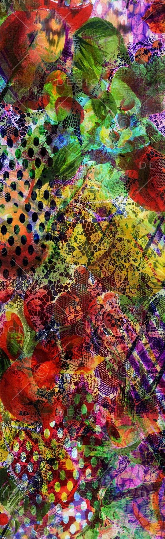 数码印花印花华亿平台图片