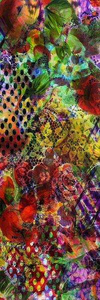 数码印花印花华亿平台图片