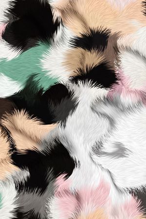 沙发布印花华亿平台图片