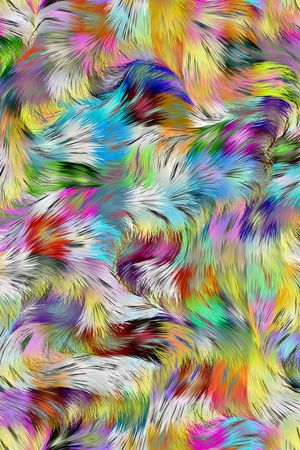 箱包印花华亿平台图片