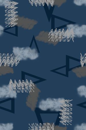 创意印花华亿平台图片