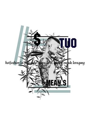 人物印花华亿平台图片