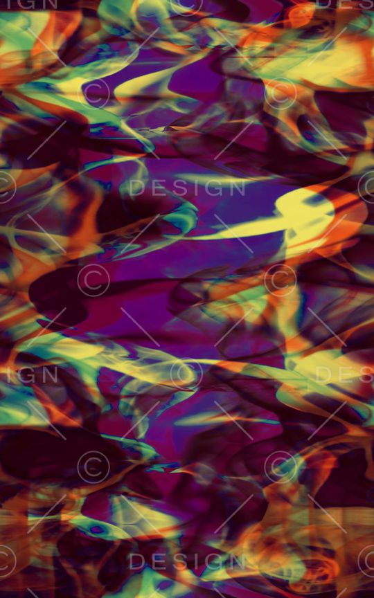 洋阳---抽象印花华亿平台图片