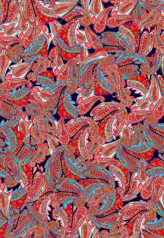 男装女装图案印花华亿平台图片