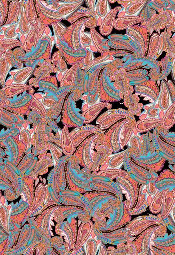 627363-火腿花纹--3