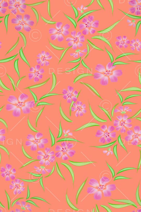 手绘印花华亿平台图片