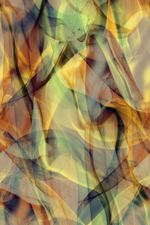 洋阳---抽象印花华亿平台图片