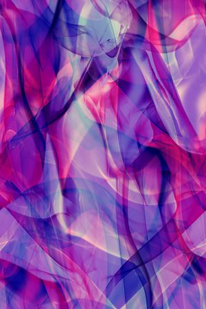 洋阳---抽象印花华亿平台图片