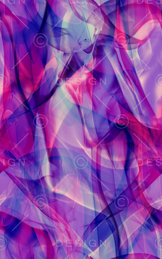 洋阳---抽象印花华亿平台图片