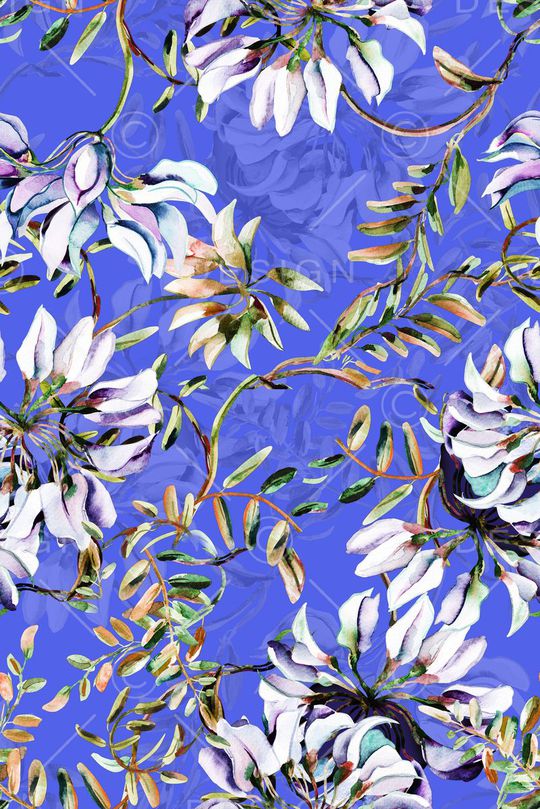 叶子印花华亿平台图片