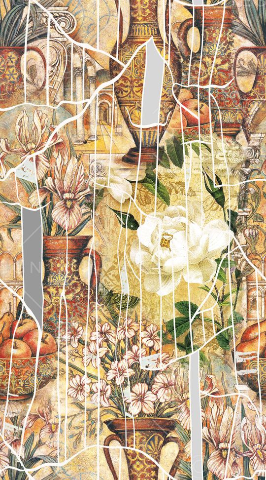 创意印花华亿平台图片