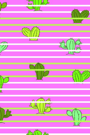 仙人球印花华亿平台图片