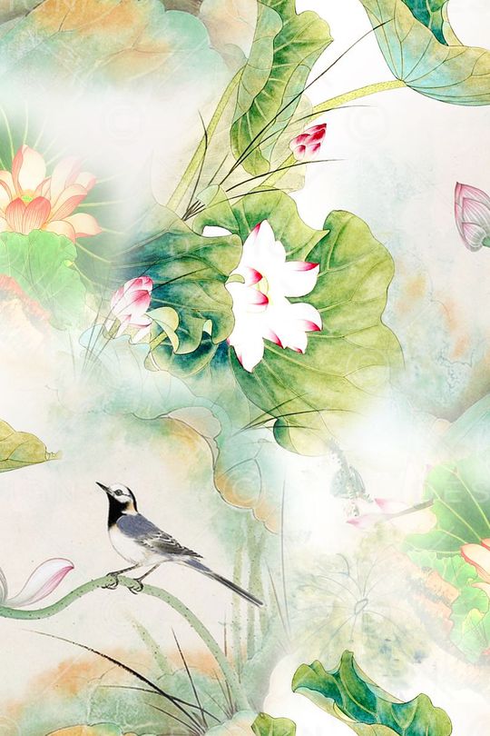 民族风印花华亿平台图片