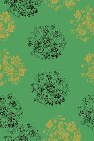 民族风印花华亿平台图片