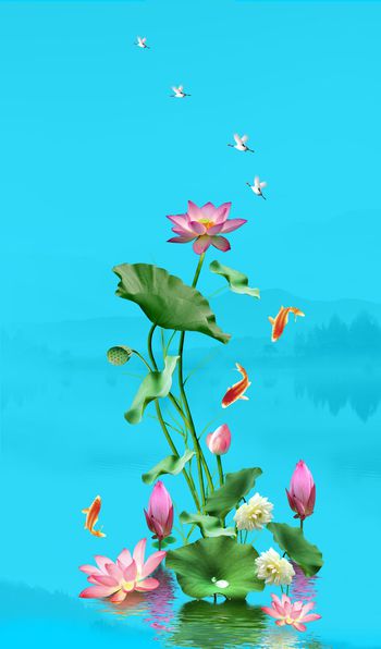 定位印花华亿平台图片