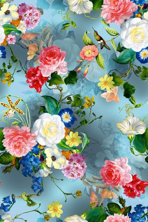 油画印花华亿平台图片