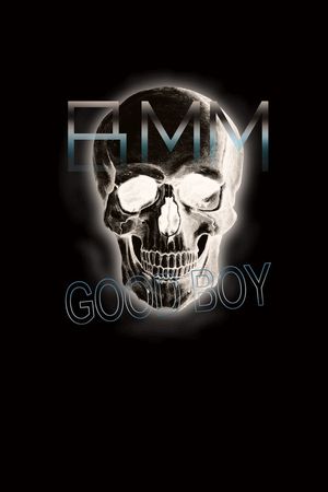 分图层好男孩骷髅头印花华亿平台图片