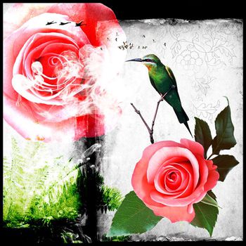 627770-我爱北京 主题丝巾（二 ）110x