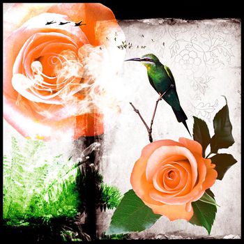 627771-我爱北京 主题丝巾（二 ）110x