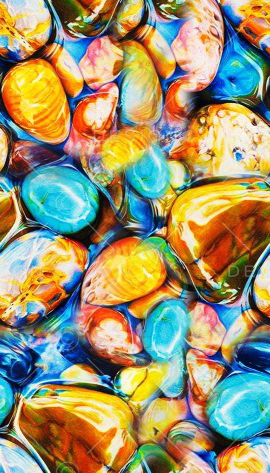 油画印花华亿平台图片