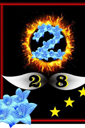 28太阳兰花印花华亿平台图片