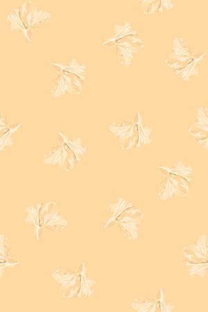 原创手绘印花华亿平台图片