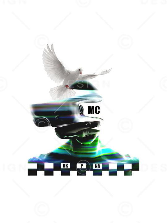 人头像印花华亿平台图片