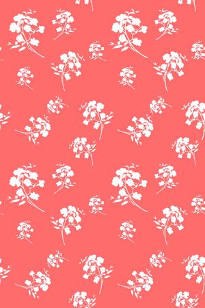 乱花印花华亿平台图片