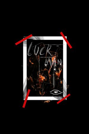 原创抽象岩石肌理印花华亿平台图片