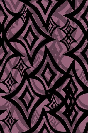 格子印花华亿平台图片