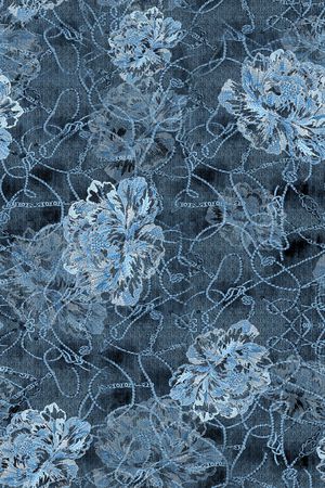 女装印花华亿平台图片