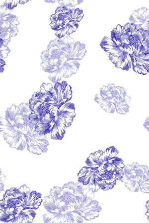 女装印花华亿平台图片