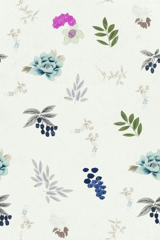 花朵印花华亿平台图片