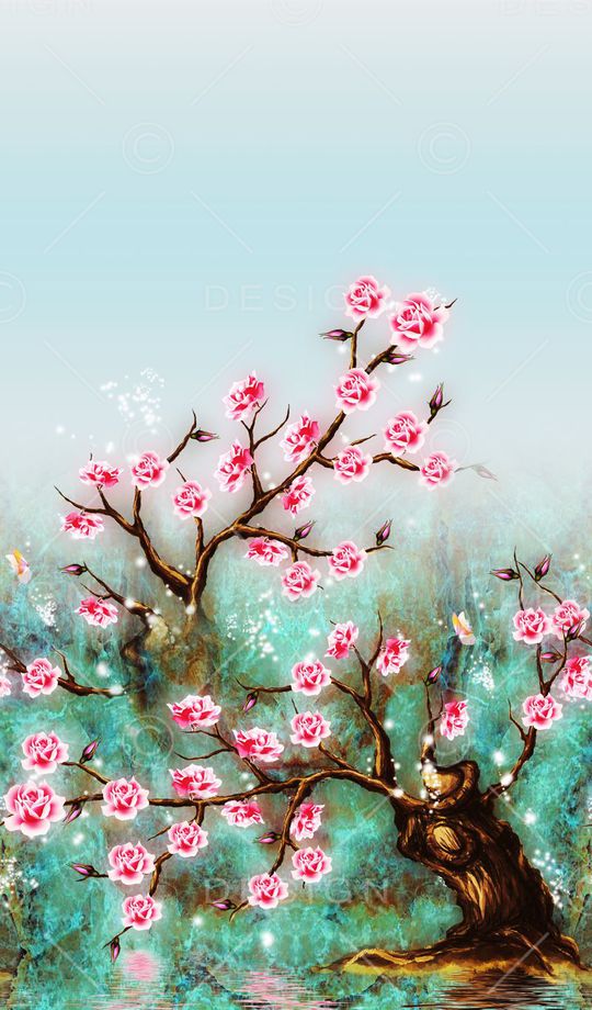 素雅印花华亿平台图片