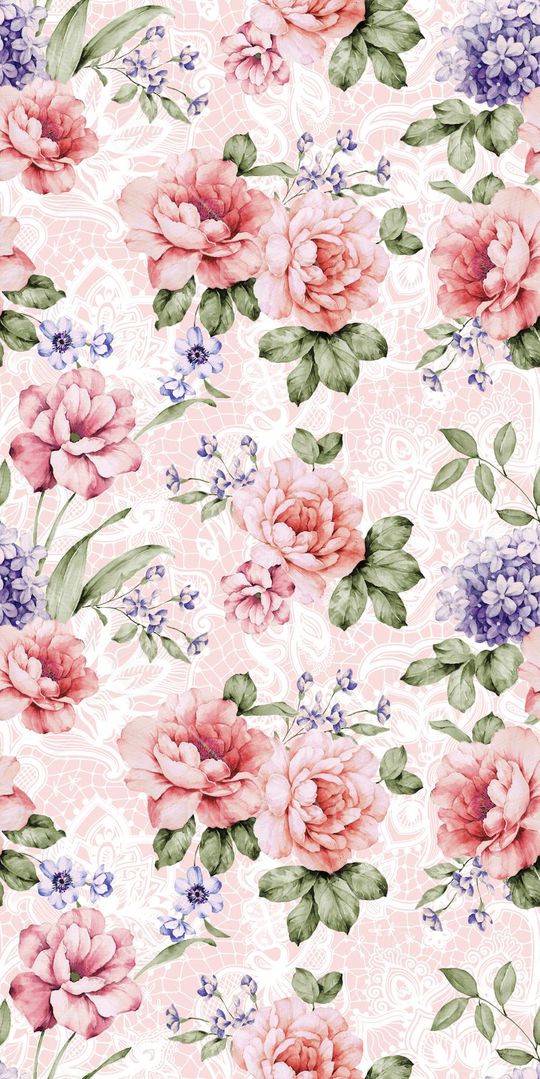 蕾丝印花华亿平台图片