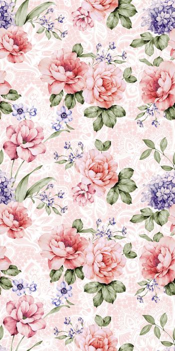 蕾丝印花华亿平台图片