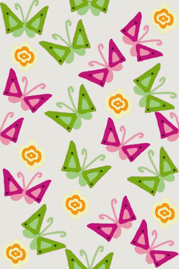 628188-趣味蝴蝶c