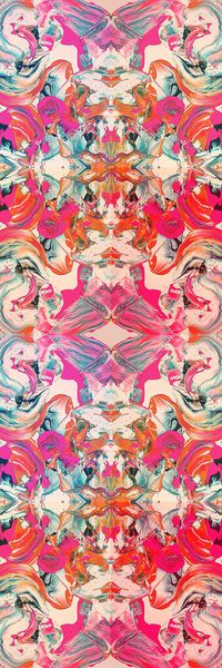 笔刷印花华亿平台图片