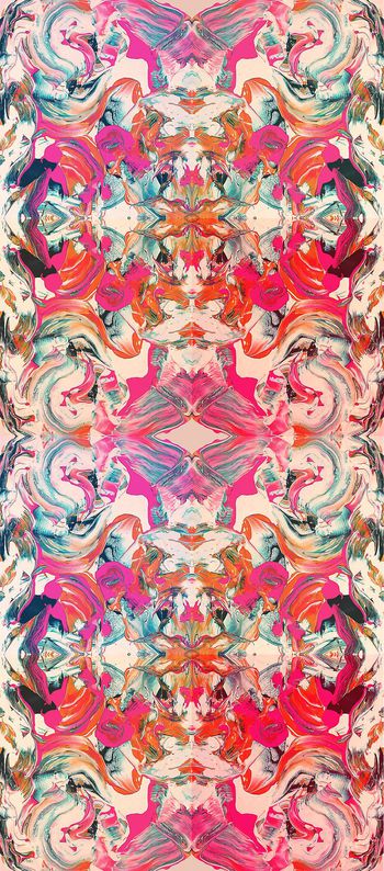 笔刷印花华亿平台图片