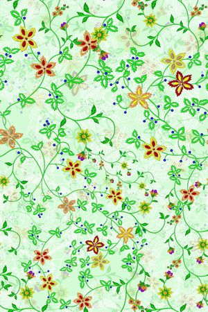 创意印花华亿平台图片