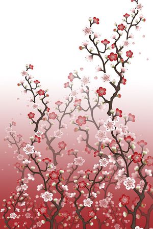 植物花卉印花华亿平台图片