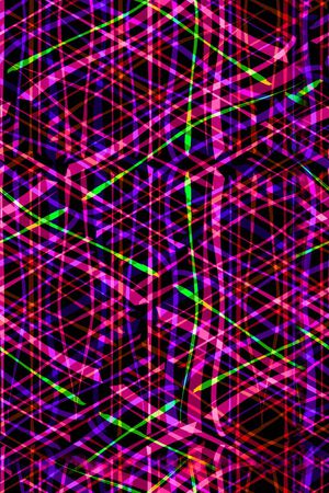 竖条印花华亿平台图片