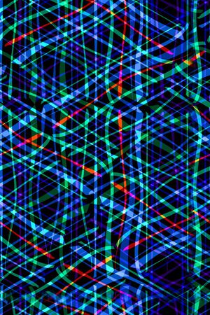 竖条印花华亿平台图片